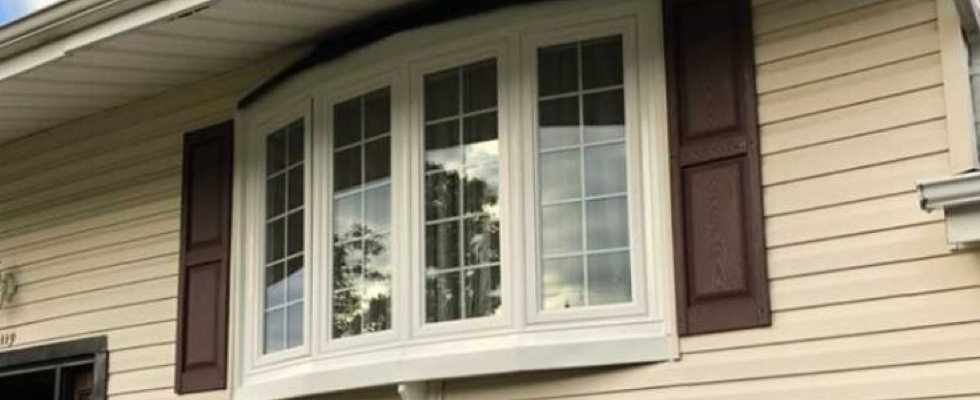 Maple Windows and Doors